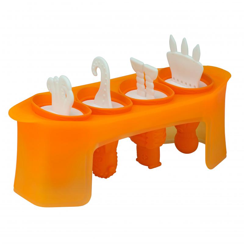 Avanti Space Monster Ice Block Moulds