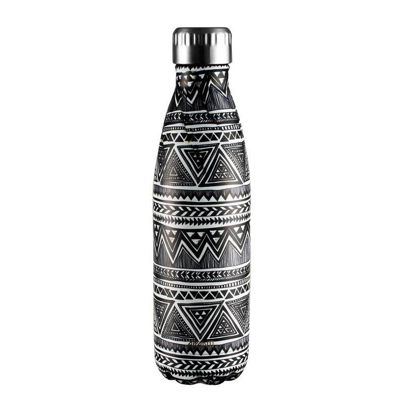 Avanti Fluid Bottle 500ML - Tribal