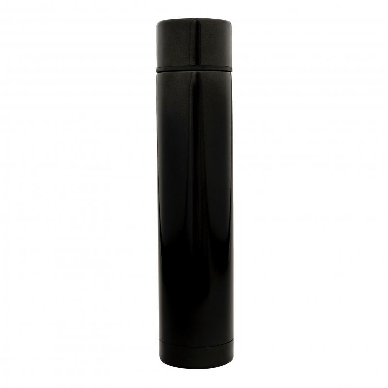 Avanti Skinny Bottle 230ML | Black
