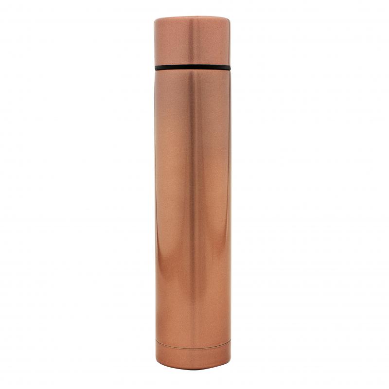 Avanti Skinny Bottle 230ML | Rose Gold