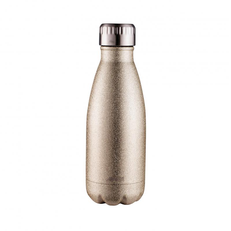 Avanti Fluid Bottle | 350ML Glitter Champ