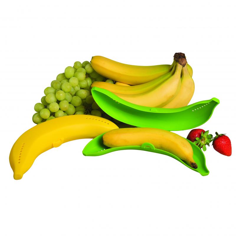 Avanti KW Banana Saver | Set of 12