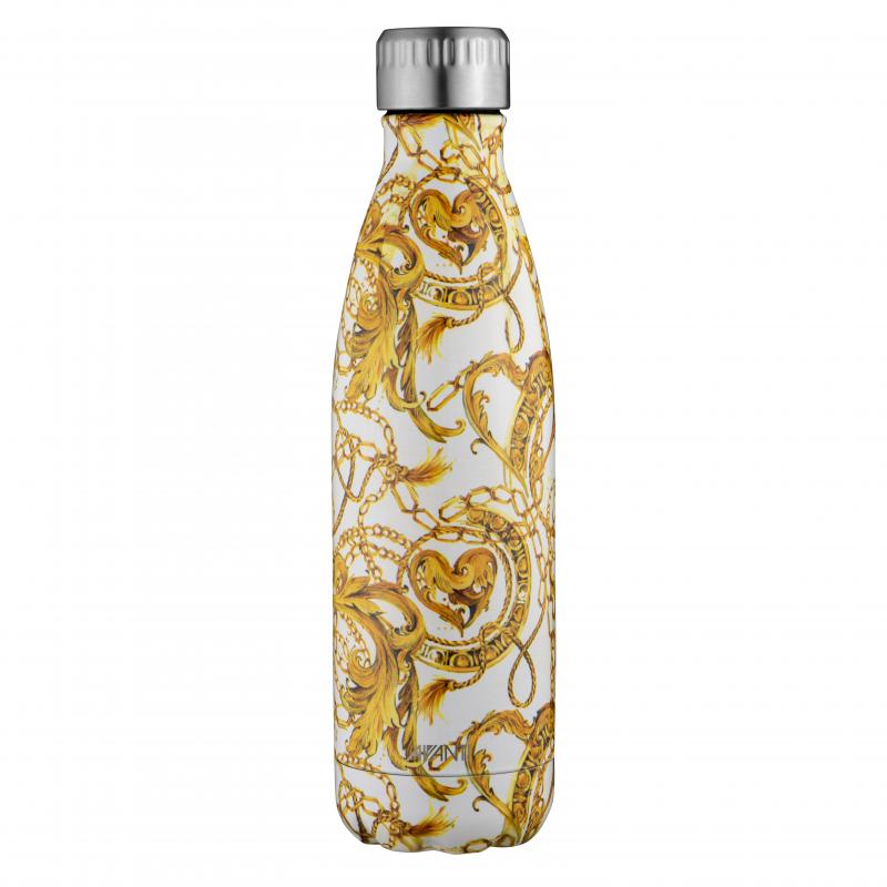 Avanti Fluid Bottle | 500ml Baroque Gold