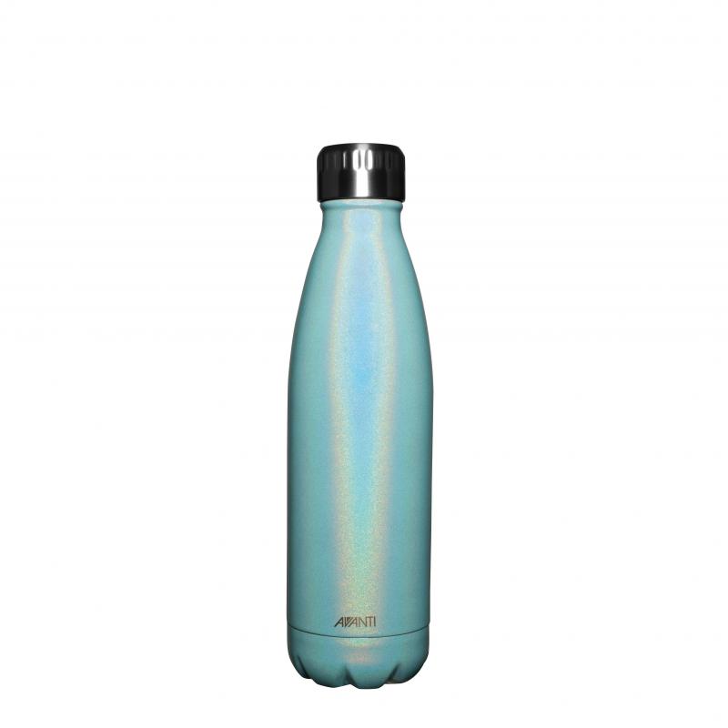 Avanti Fluid Vacuum Bottle 500ml P/D.E.B
