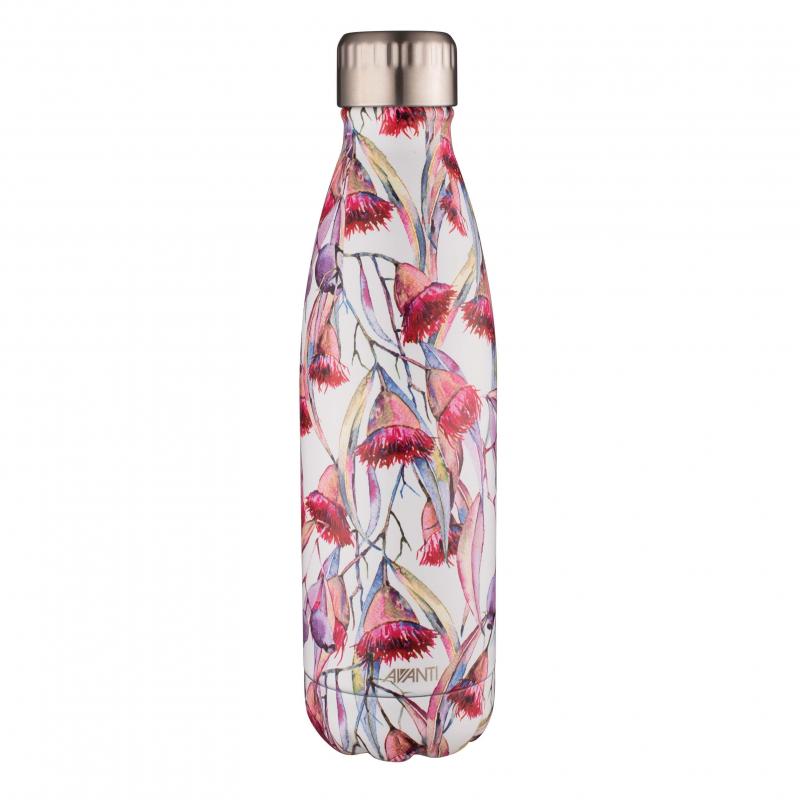Avanti Fluid Vacuum Bottle 500ml-Gumnut