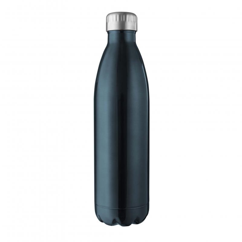 Avanti Fluid Vaccum Bottle 750ml Black