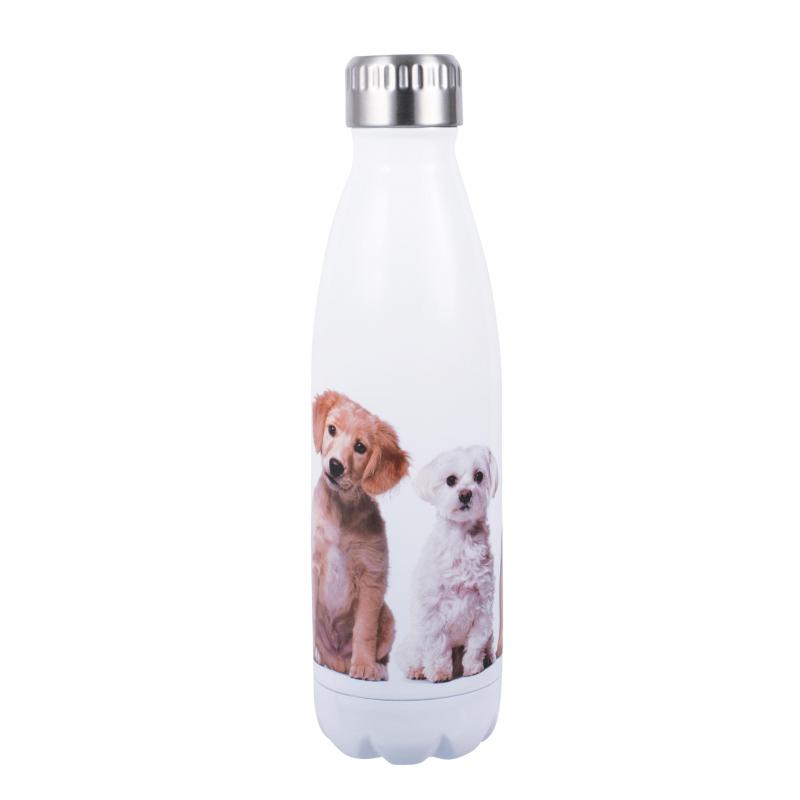 Avanti Fluid Bottle 500ml | Puppy Dogs