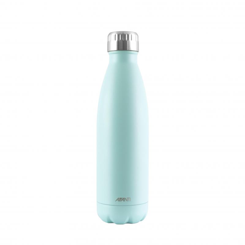 Avanti Fluid Vacuum Bottle 500ml | Mint
