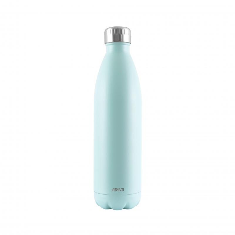 Avanti Fluid Vacuum Bottle 1 Litre | Mint