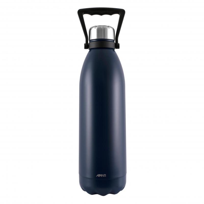 Avanti Fluid Vacuum Bottle 1.5L | Navy