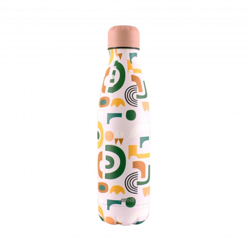 Avanti Fluid Vacuum Bottle 500ml | Canyon