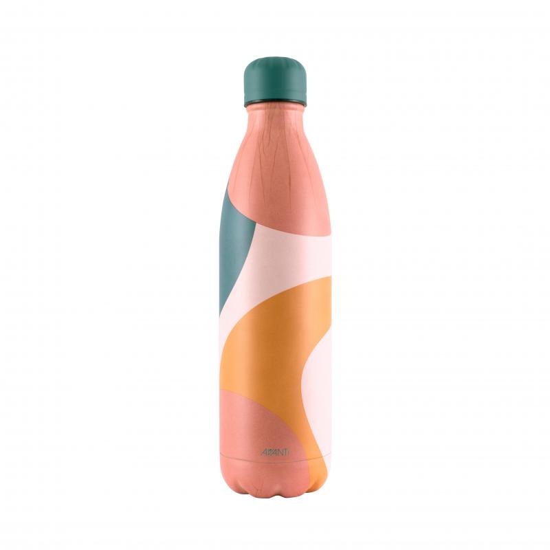 Avanti Fluid Vacuum Bottle 750ml | Sunset