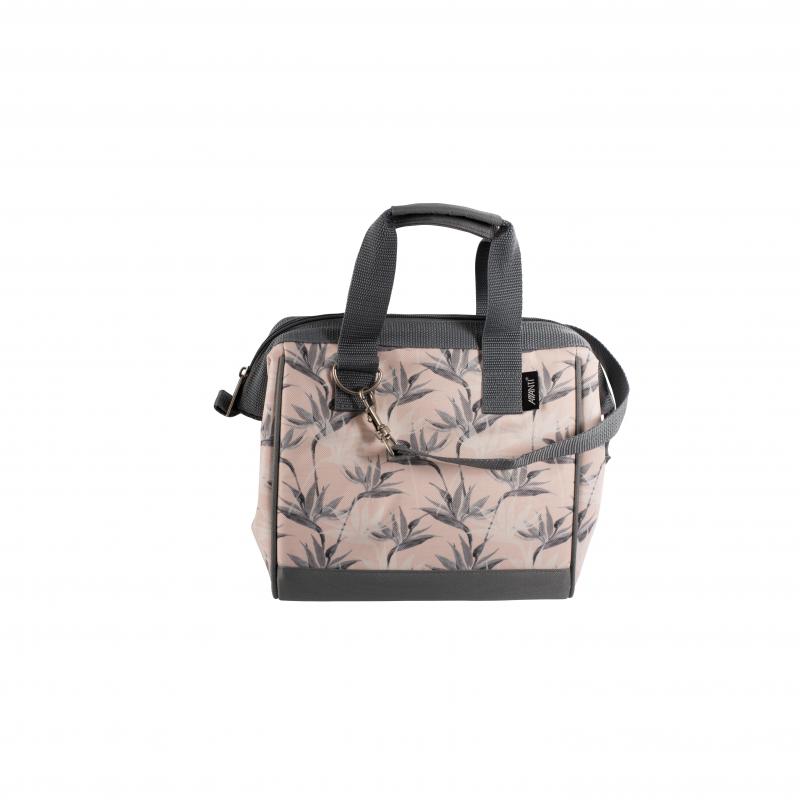 Avanti Insulated Lunch Bag Bird Of Paradise