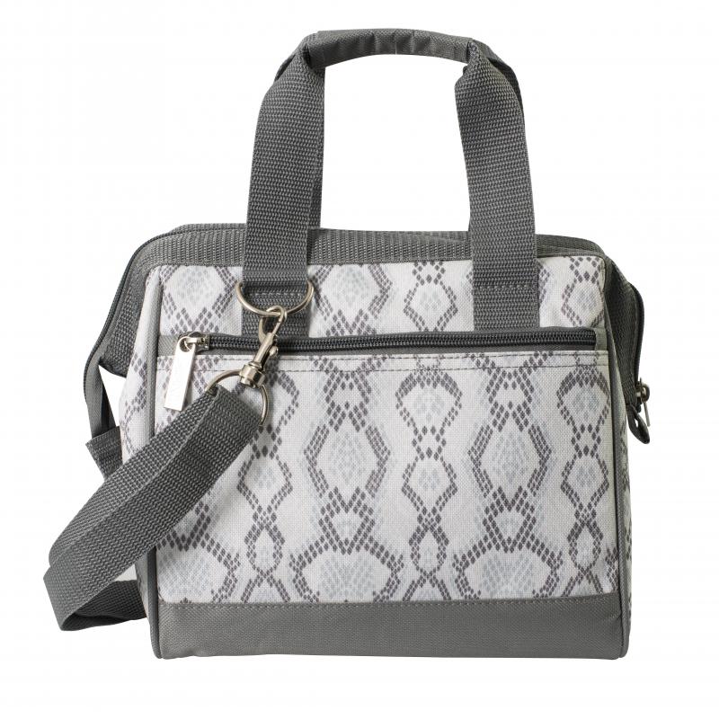 Avanti Insulated Lunch Bag | Python