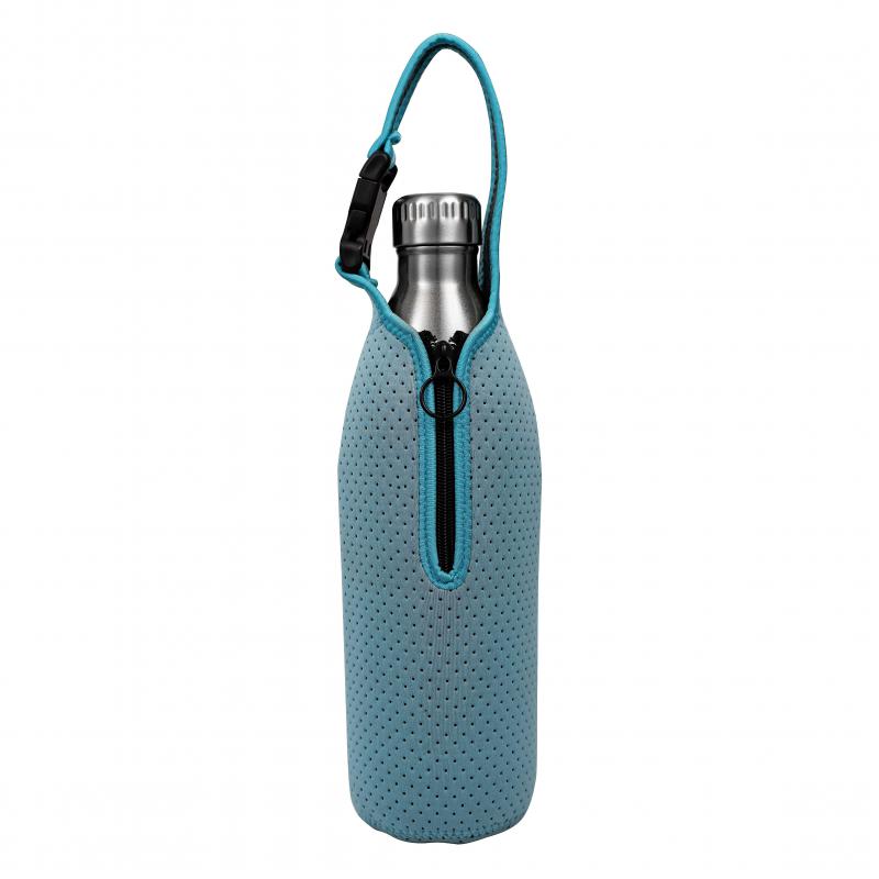 Avanti Fluid Bottle Tote | 1L Sky Blue