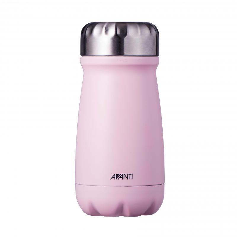 Avanti Gobotz Bottle | 350ml Pink
