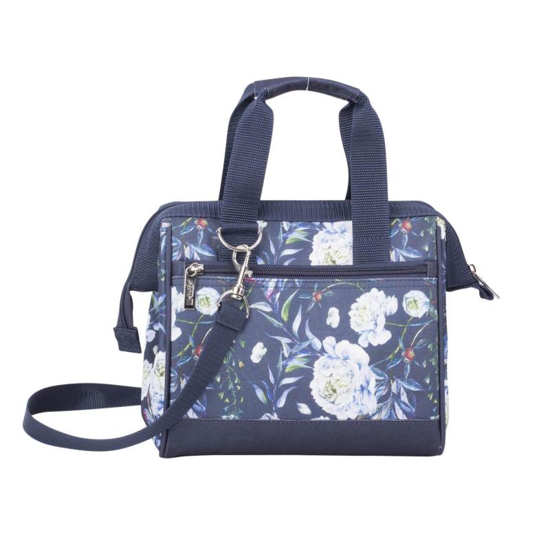 Avanti Insulated Lunch Bag | Bloom