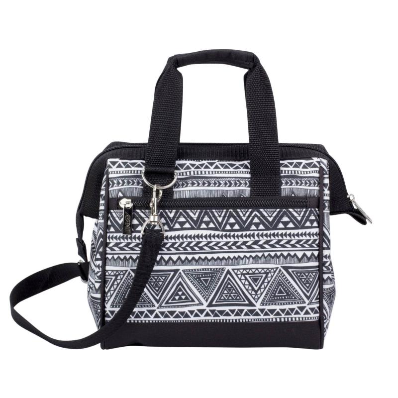 Avanti Insulated Lunch Bag | Tribal