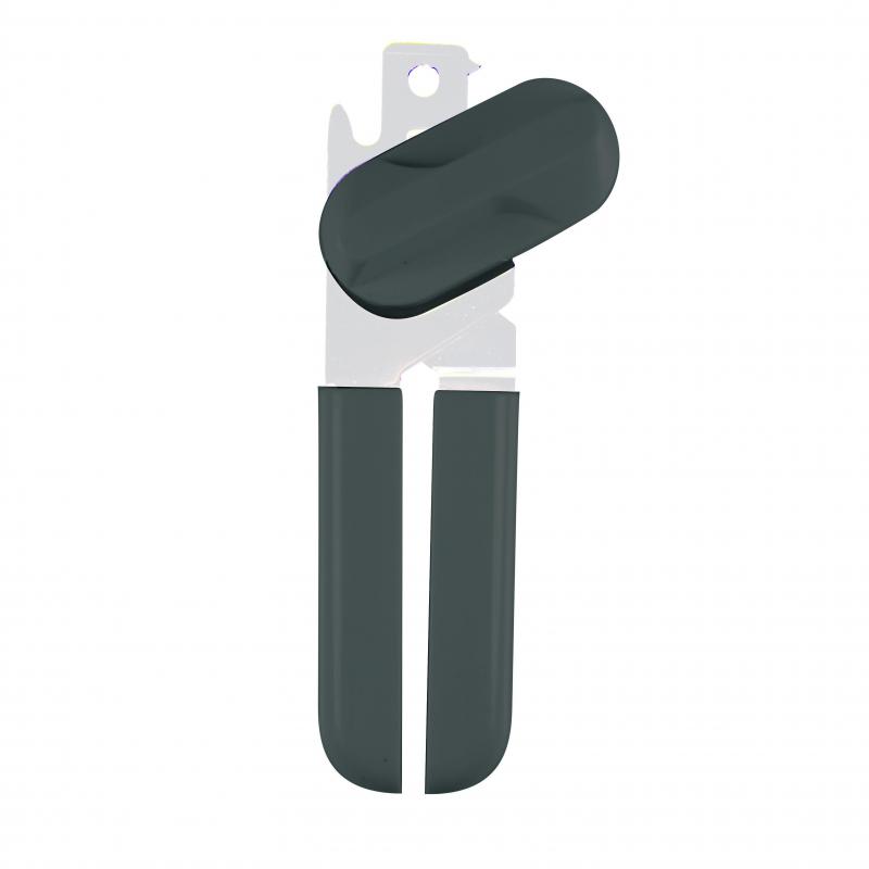 Avanti Deluxe Can Opener - Black