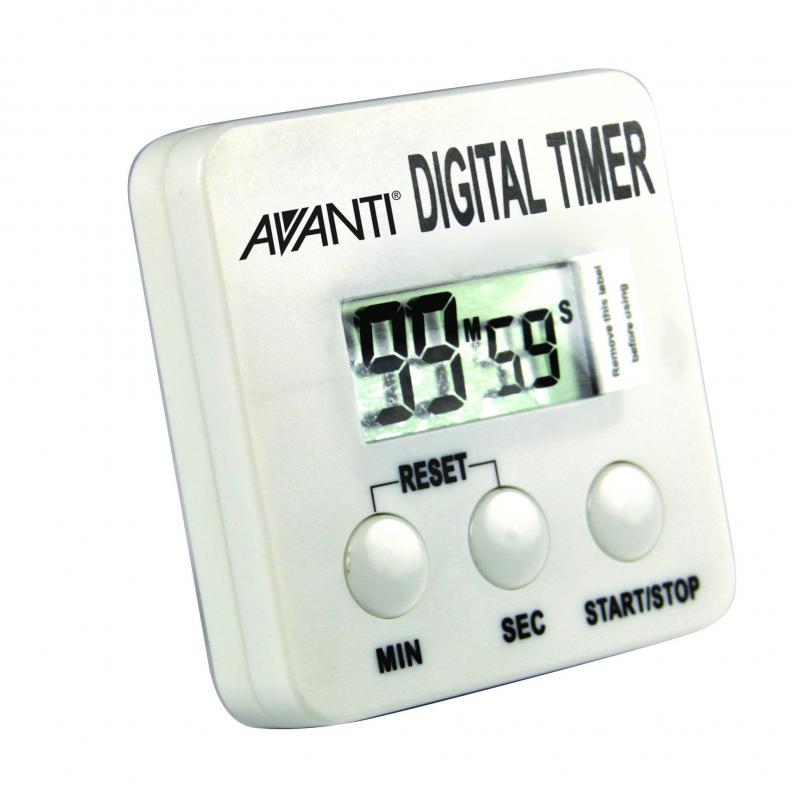 Avanti Digital Timer 100 minutes
