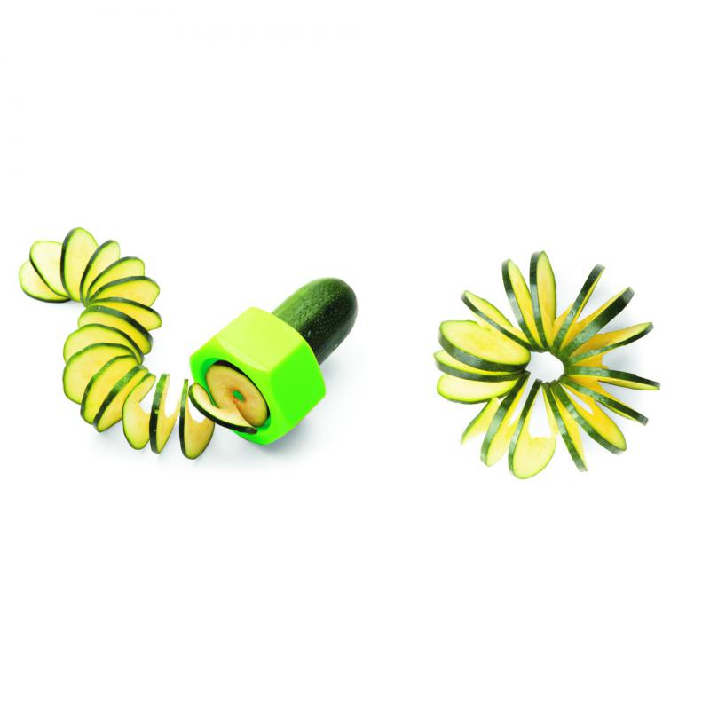 Avanti Zucchini Spiretti - Green