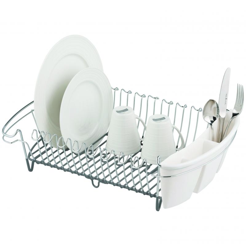 Avanti Heavy Duty Dishrack | Large