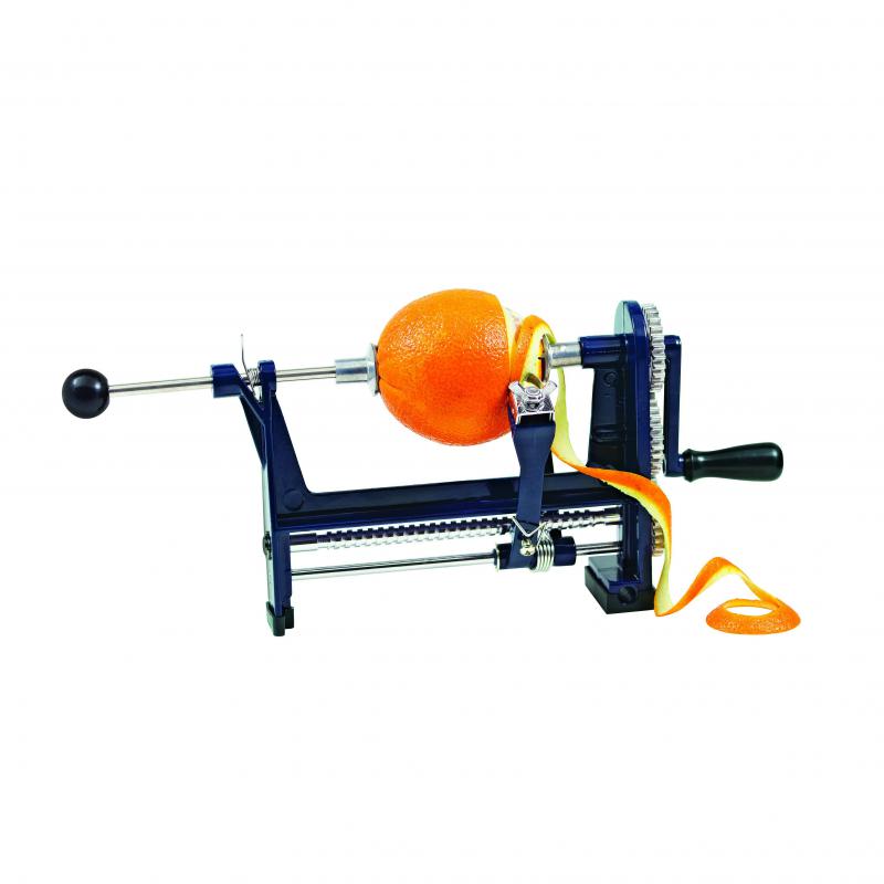Avanti Citrus Peeling Machine - Blue