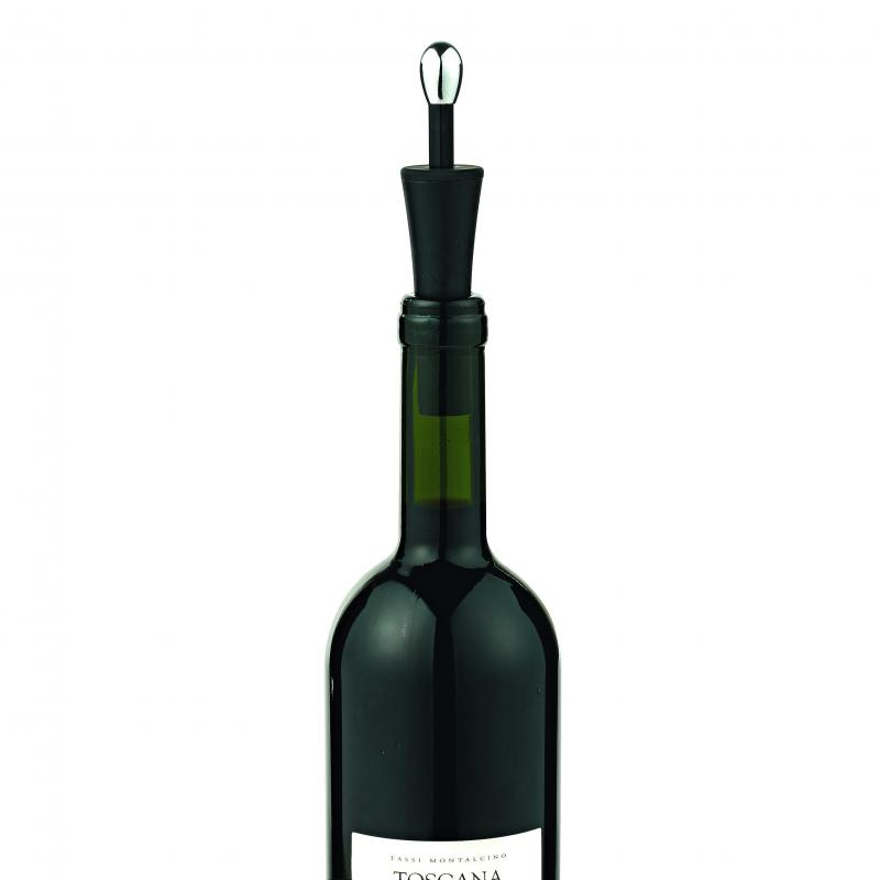 Nuance Vacuum Stopper