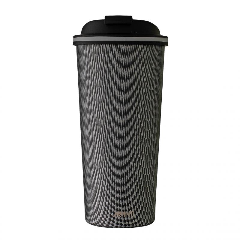 Avanti Go Cup 473ml | Carbon 