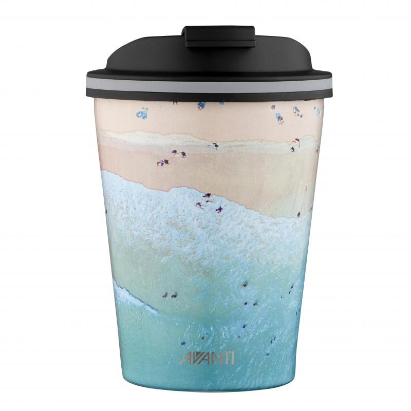 Avanti Go Cup 280ML Bondi Beach