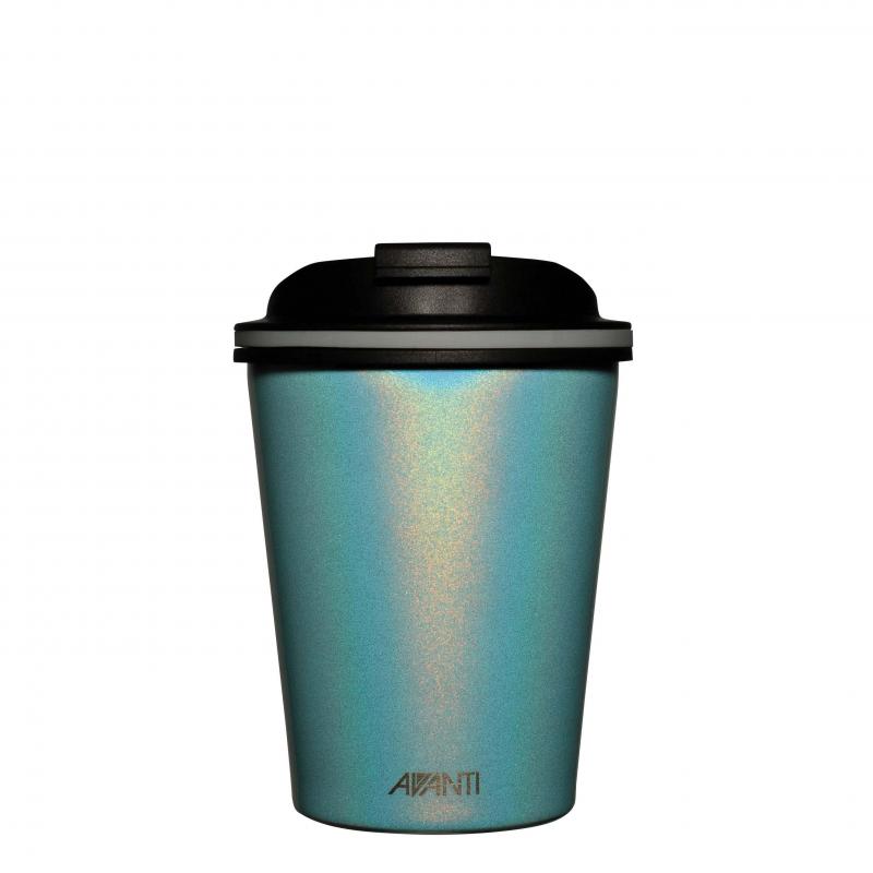 Avanti Go Cup 280ml - Pearlised D.E.B