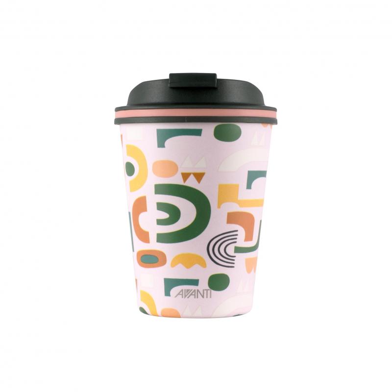 Avanti Go Cup 280ml/8oz | Canyon