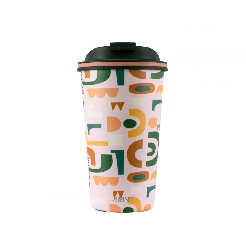 Avanti Go Cup 410ml/12oz | Canyon