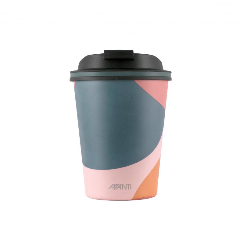 Avanti Go Cup 280ml/6oz | Sunset