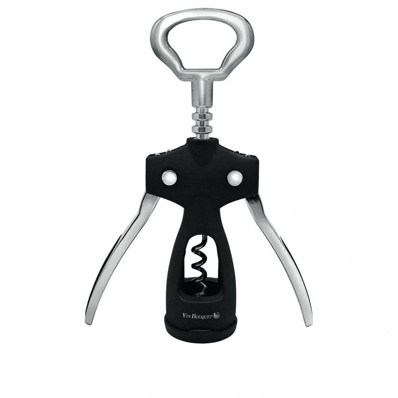 Vin Bouquet Wings Corkscrew