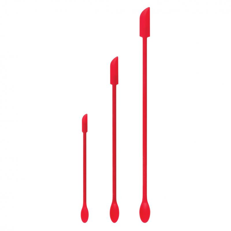 Avanti Silicone Jar Scrapers | 3 Piece