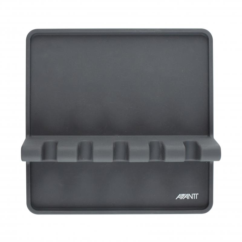Avanti Silicone Utensil Rest 5 Slots