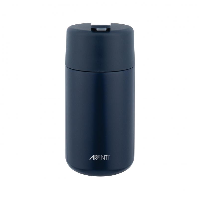 Avanti GoCup Brew Insulated Travel Cup 400ml | Navy