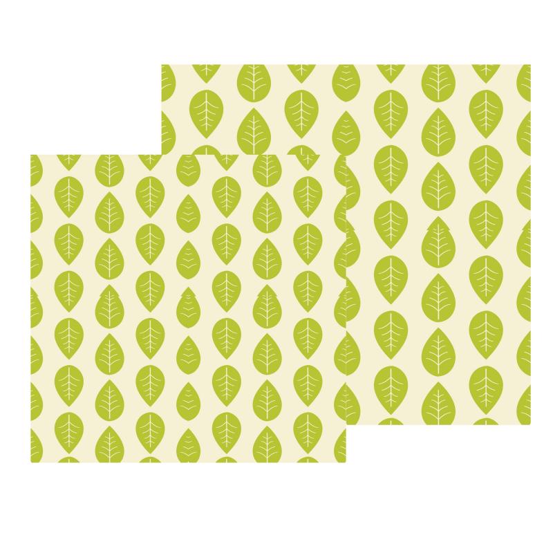 Karlstert Vegan Food Wrap - Picnic Pack