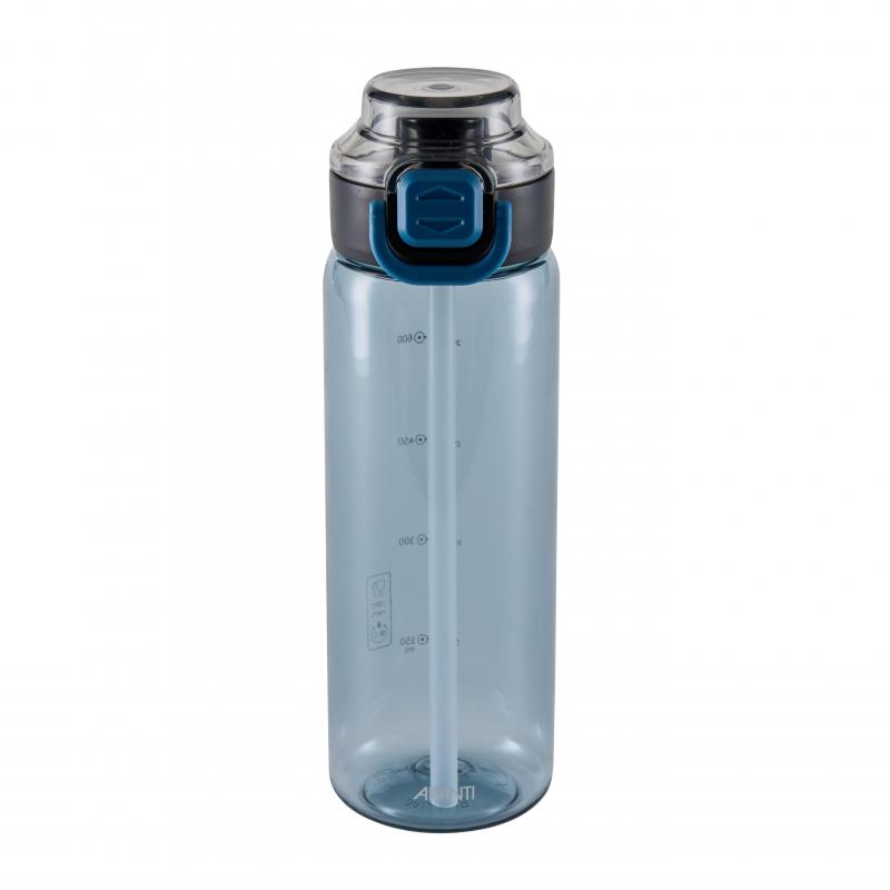 Avanti HydroActive Tritan Water Bottle 800ml | Navy