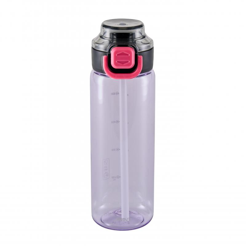 Avanti HydroActive Tritan Water Bottle 800ml | Lilac