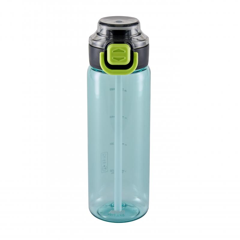 Avanti HydroActive Tritan Water Bottle 800ml | Teal