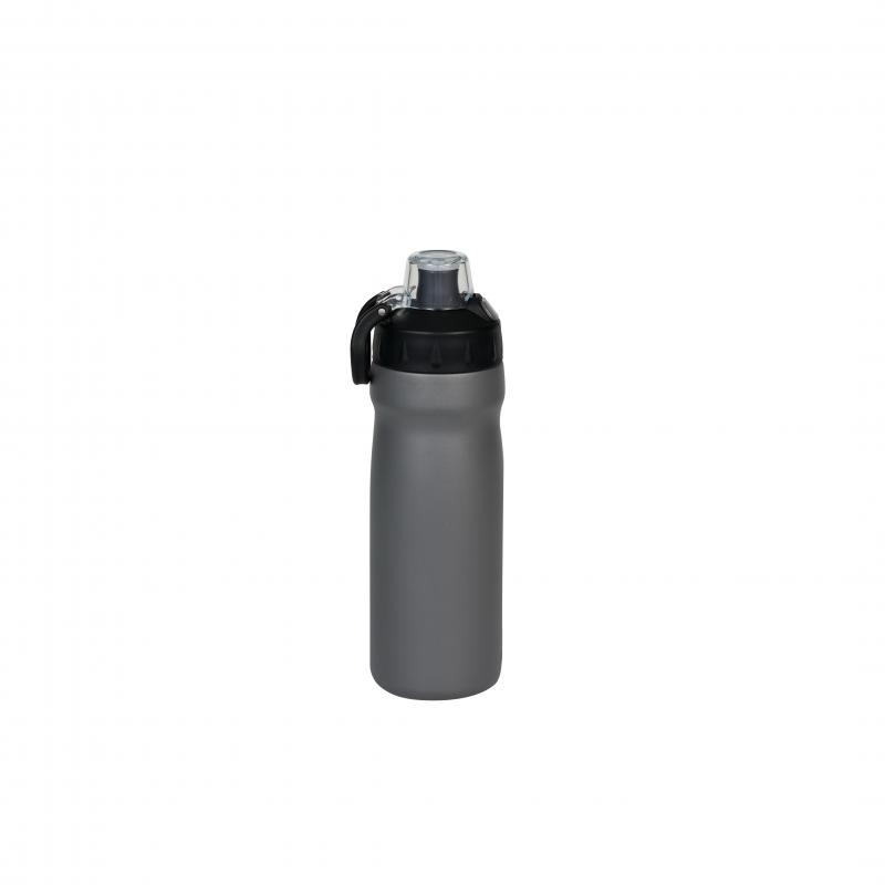 Avanti AQUASprint Insulated Water Bottle 550ml | Platinum/Black