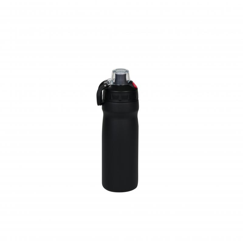 Avanti AQUASprint Insulated Water Bottle 550ml | Black