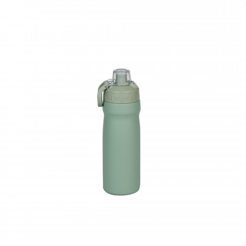 Avanti AQUASprint Insulated Water Bottle 550ml | Agave