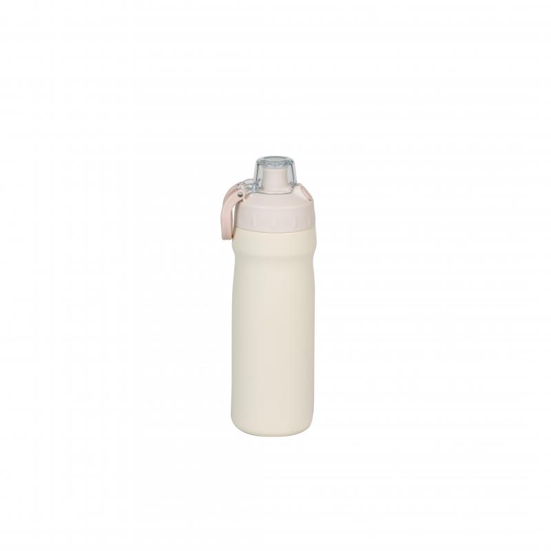 Avanti AQUASprint Insulated Water Bottle 550ml | Sand Dune