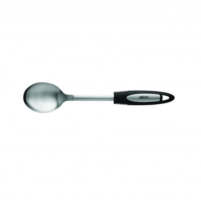 Avanti Ultra Grip Stainless Steel Spoon