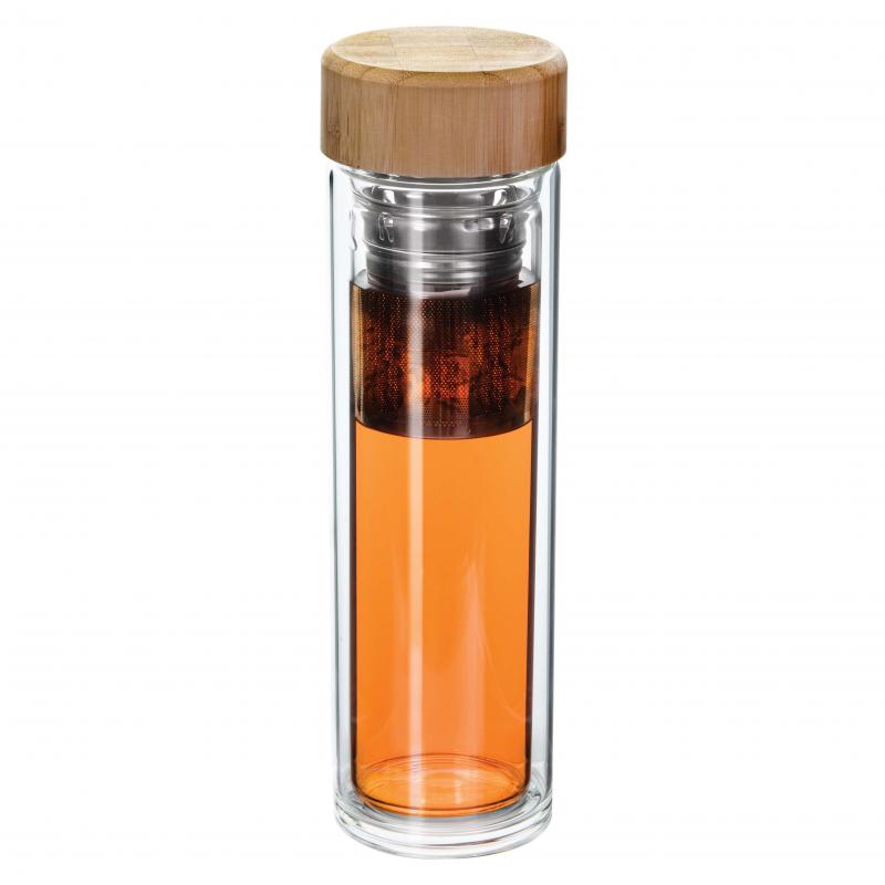 Avanti Infuser Travel Bottle | 450ml