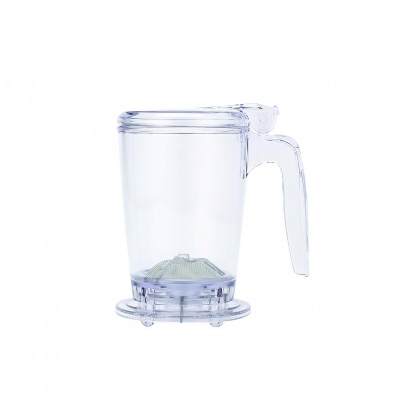 Avanti Genius Tea Maker Clear 500ml 2 Cups
