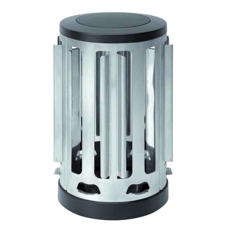 Avanti Turin S/S Rotating Coffee Capsual Holder